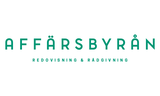 Affärsbyrån Sverige AB logotyp