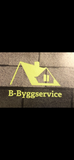 B - Byggservice AB logotyp