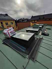 bild 2 på utfört arbete