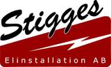 Stigges Elinstallation AB logotyp