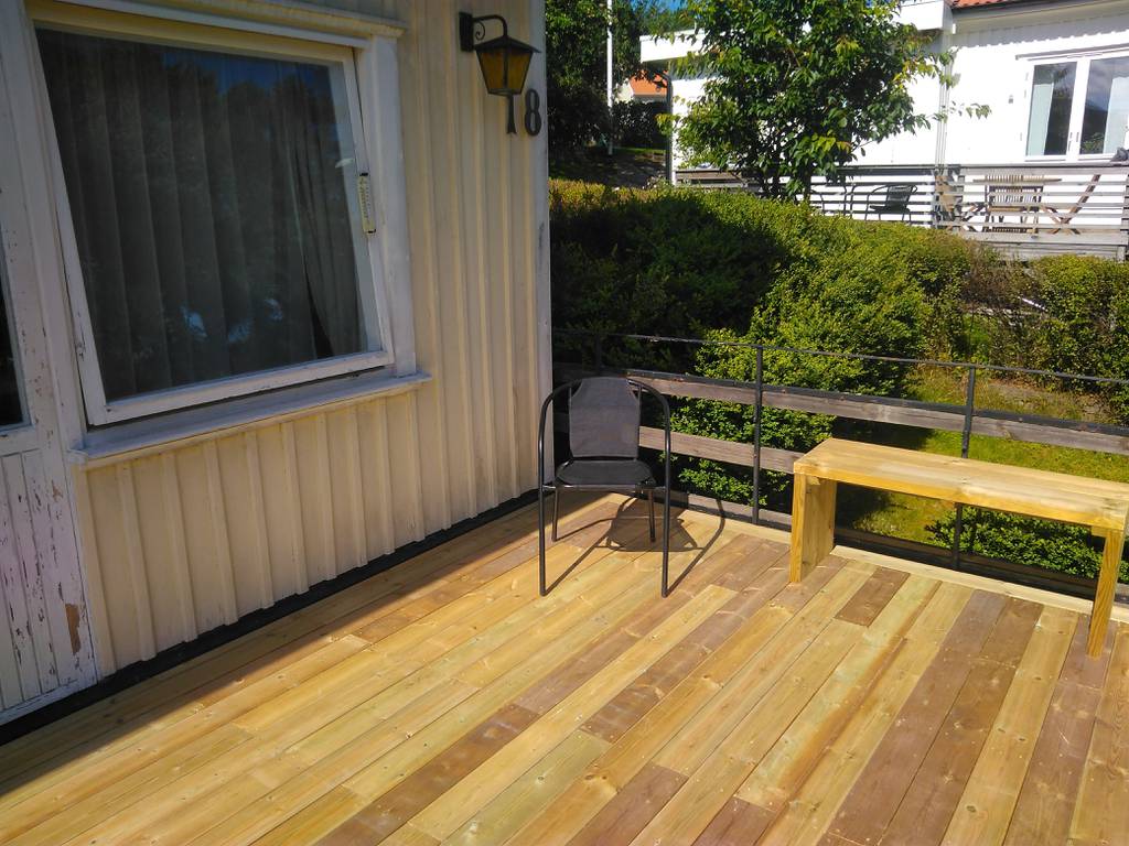 Bild 2 av referensprojekt Göteborg