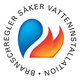 Säker Vatten logo