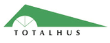 Totalhus AB logotyp