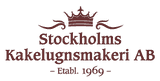 Stockholms Kakelugnsmakeri AB logotyp