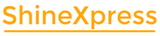 Shine Express AB logotyp