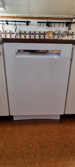 bild 1 på utfört arbete