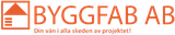 Byggfab AB logotyp