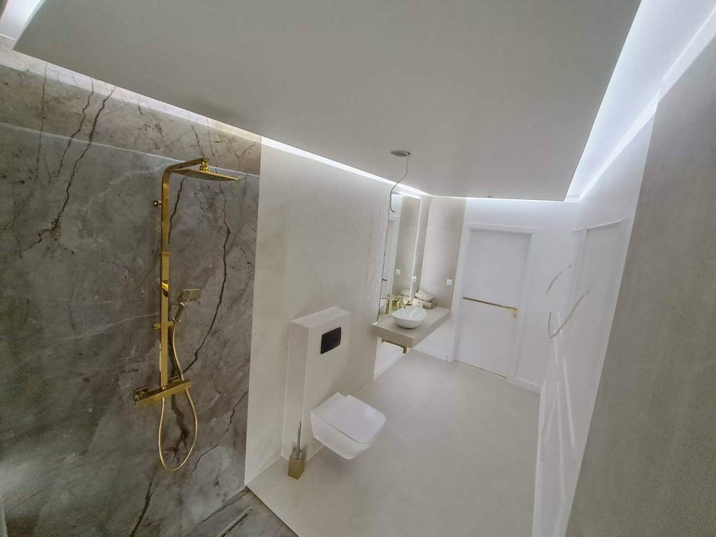 Bild 3 av referensprojekt Badrumsrenoveringar