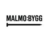 Malmo: Bygg AB logotyp