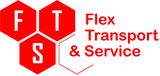 08 Flex Transport&service Ab logotyp