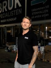 bild på kontaktperson