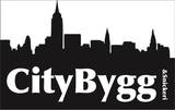 City Bygg och Snickeri på Grisbacka logotyp