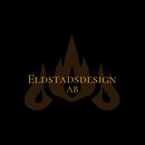 Eldstadsdesign AB logotyp
