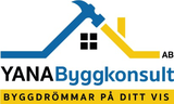 Yana Byggkonsult logotyp