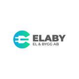 Elaby EL&BYGG AB logotyp