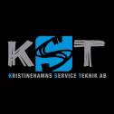 Kristinehamns service teknik AB logotyp