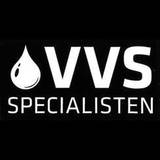 VVS-Specialisten Sweden AB logotyp