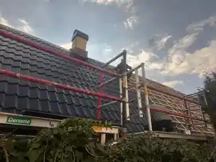 bild 2 på utfört arbete