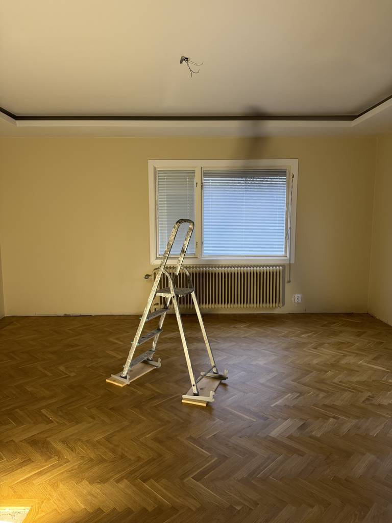 Bild 8 av referensprojekt Renovering