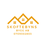 Skoftebyns Bygg Ab logotyp