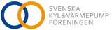 Svenska Kyl & Värmepumpföreningen logotyp