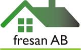 Fresan AB logotyp