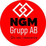 NGM Grupp AB logotyp
