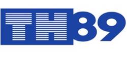 TH89 logo