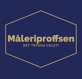 Måleriproffsen Uppsala AN logotyp