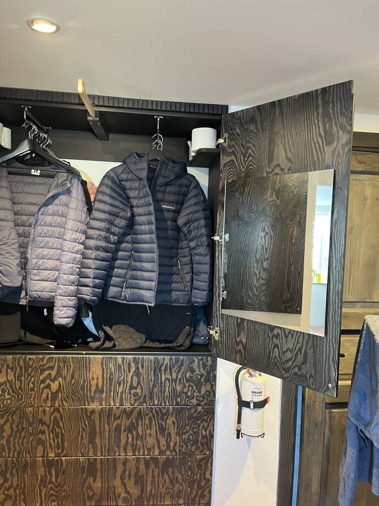 Bild 9 av referensprojekt Kök