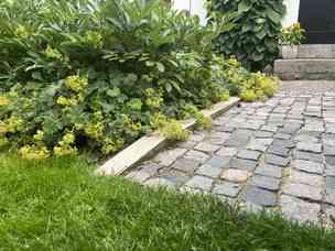 bild 2 på utfört arbete