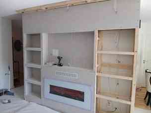 bild 4 på utfört arbete