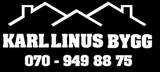 Karl Linus Bygg AB logotyp