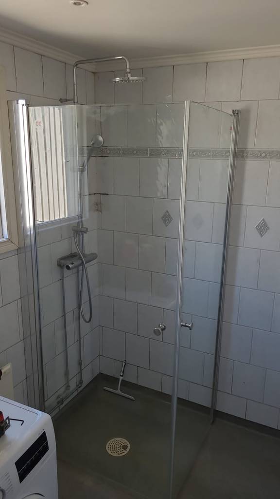 Bild 51 av referensprojekt Badrumsrenoveringar