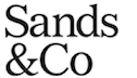 Sands & Co AB logotyp