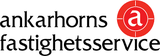 Ankarhorns Fastighetsservice AB logotyp