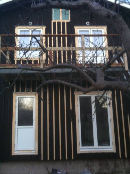 Bild 3 av referensprojekt Referensjobb lämnas ut vid förfrågarn!