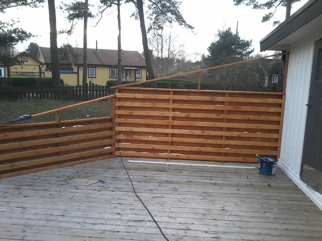 Bild 5 av referensprojekt allt inom bygg