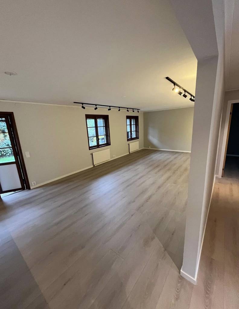 Bild 6 av referensprojekt Köksrenovering
