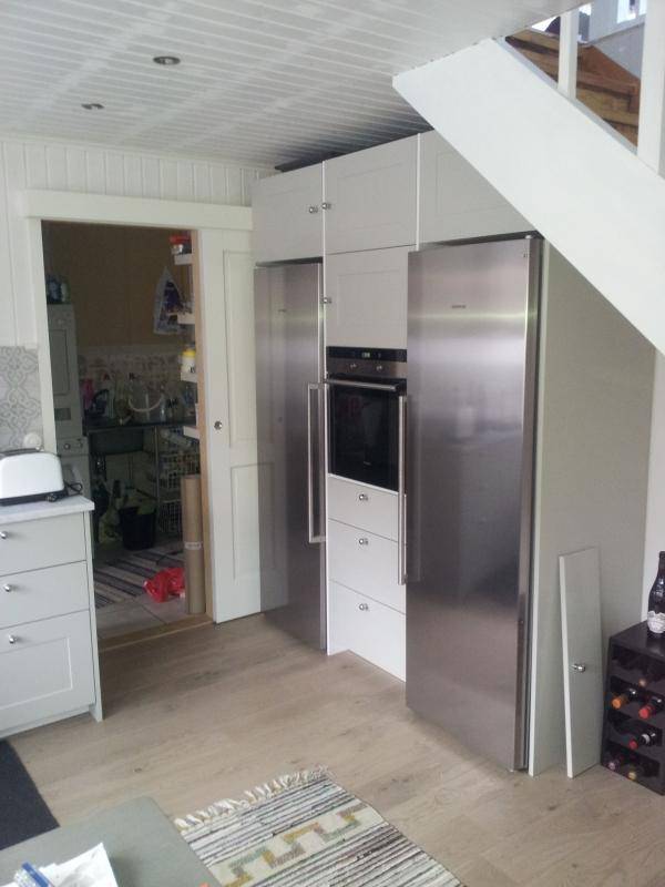 Bild 2 av referensprojekt 