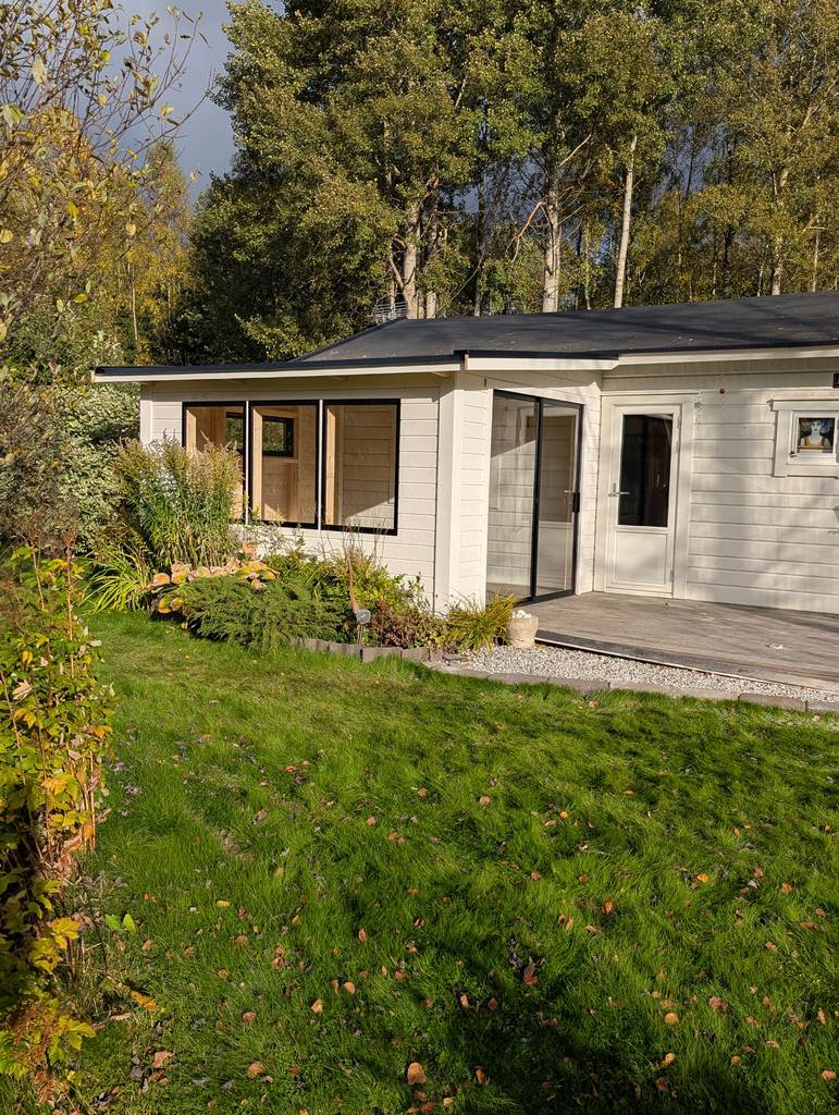 Bild 1 av referensprojekt Uterum 1