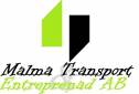 Malma Transport & Entreprenad AB logotyp