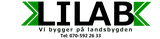 Littersbo Lantbygg AB logotyp