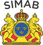 SIMAB Ventilation & Brandskydd AB logotyp