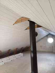 bild 3 på utfört arbete