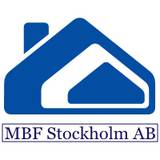 MBF Stockholm AB logotyp