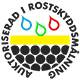 Auktoriserad Rostskyddsmålare logotyp
