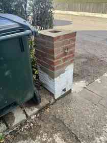 bild 2 på utfört arbete