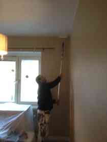 bild 5 på utfört arbete