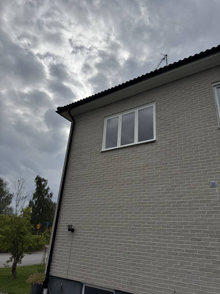 Bild 5 av referensprojekt Fönsterrenovering Ljungsbro